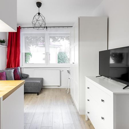 Apartamenty Heweliusza Gdynia Exterior foto