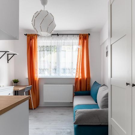 Apartamenty Heweliusza Gdynia Exterior foto