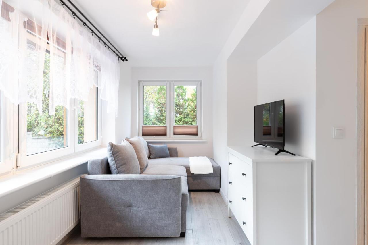 Apartamenty Heweliusza Gdynia Exterior foto