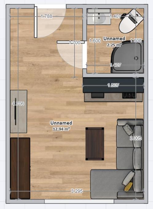 Apartamenty Heweliusza Gdynia Exterior foto