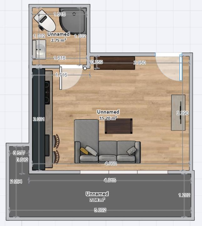 Apartamenty Heweliusza Gdynia Exterior foto