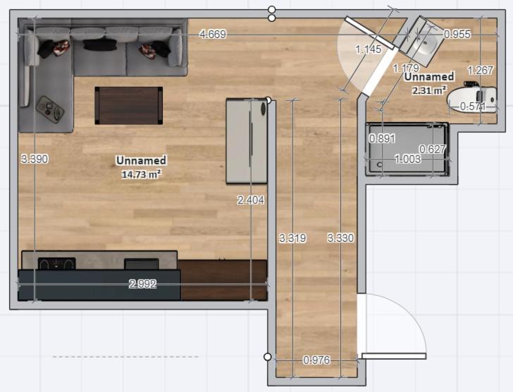 Apartamenty Heweliusza Gdynia Exterior foto