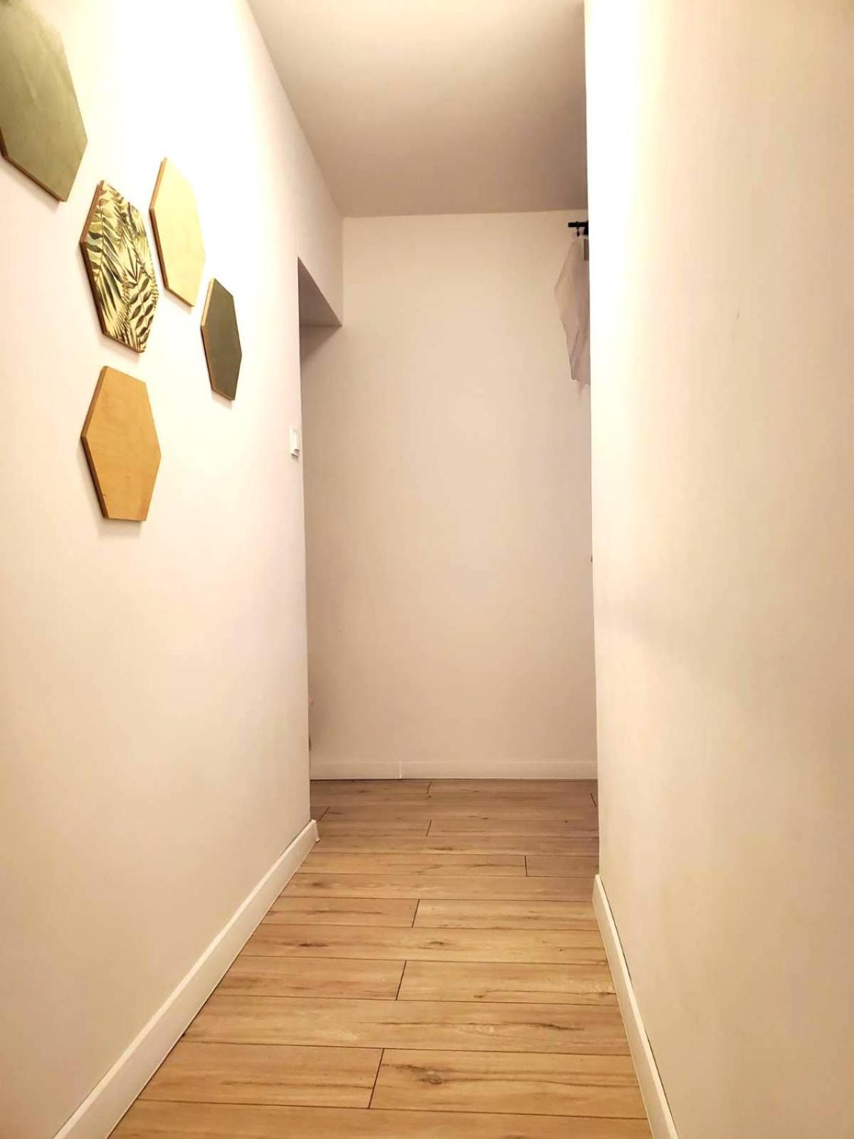 Apartamenty Heweliusza Gdynia Exterior foto