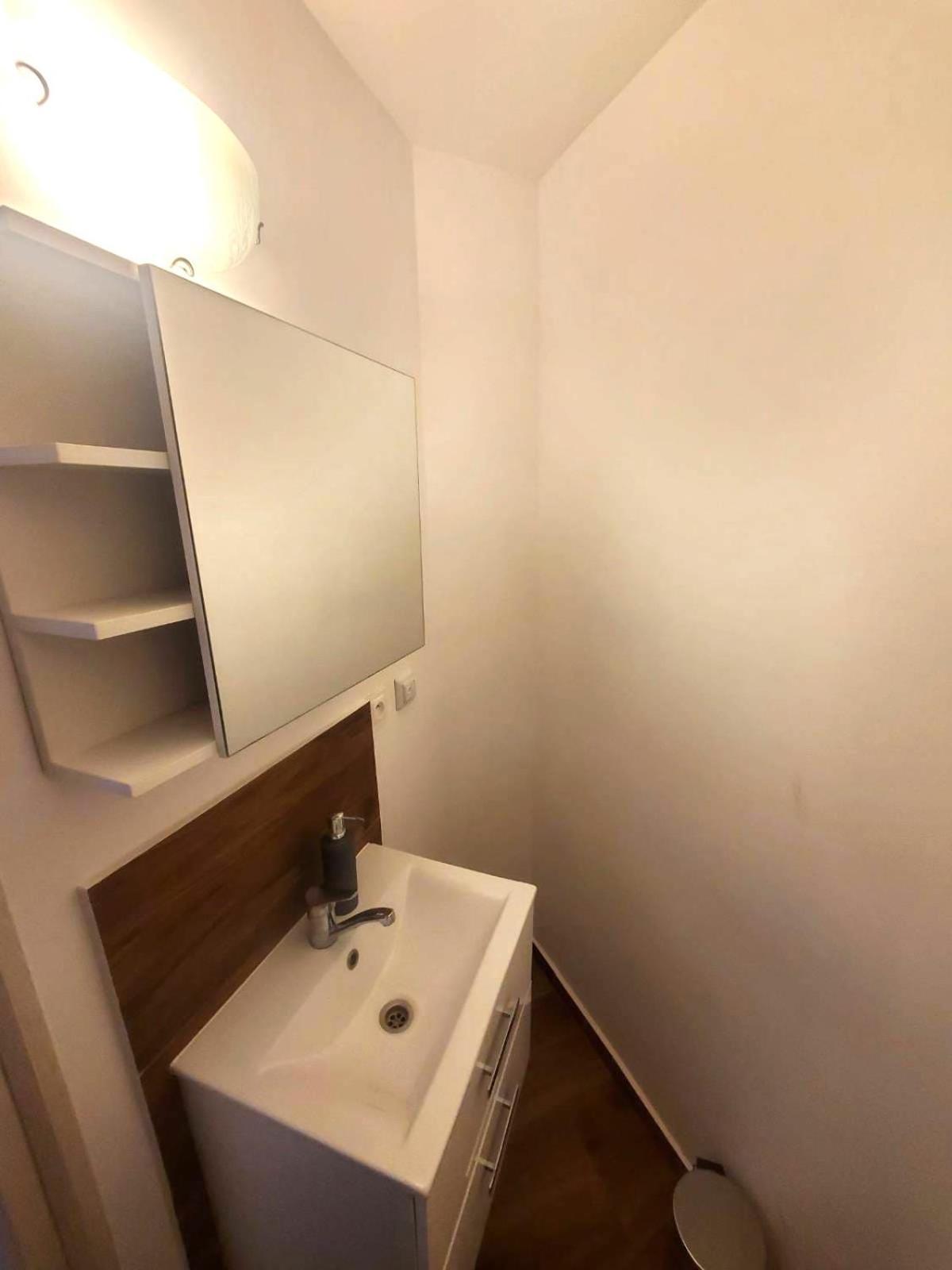 Apartamenty Heweliusza Gdynia Exterior foto