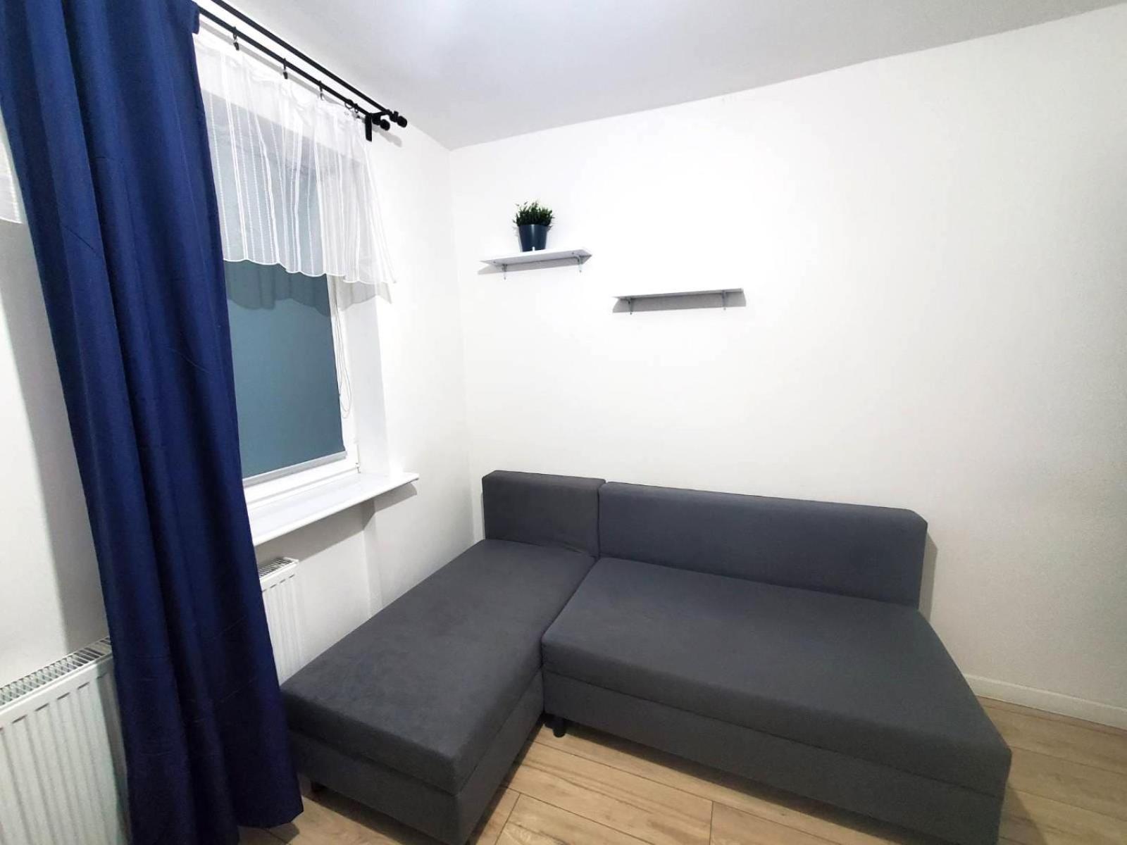 Apartamenty Heweliusza Gdynia Exterior foto