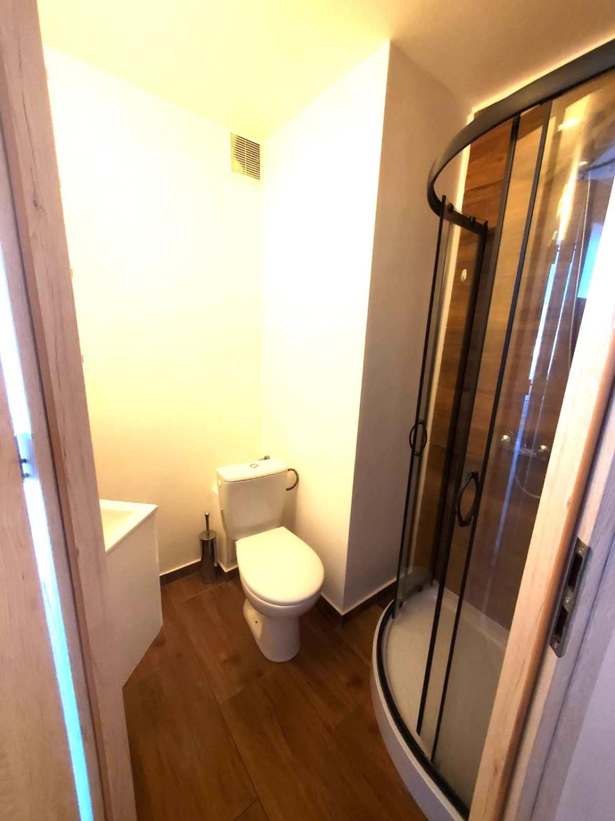 Apartamenty Heweliusza Gdynia Exterior foto