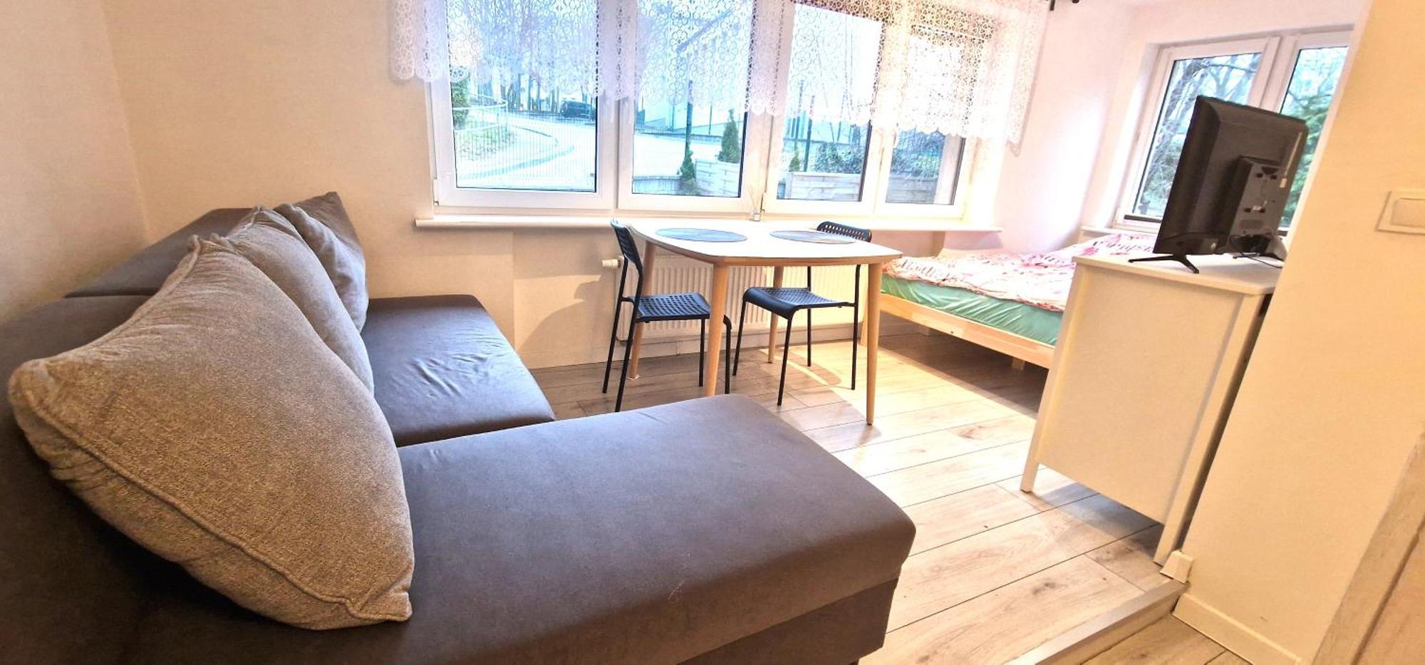 Apartamenty Heweliusza Gdynia Exterior foto