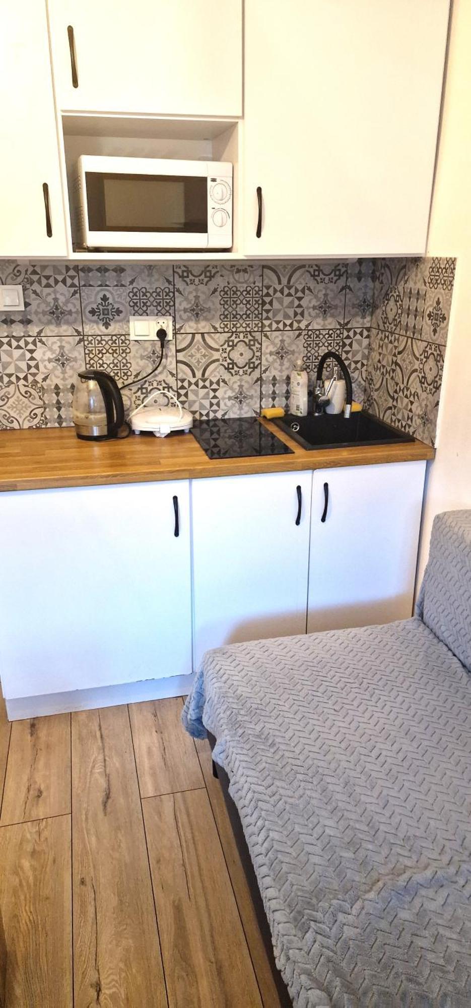 Apartamenty Heweliusza Gdynia Exterior foto
