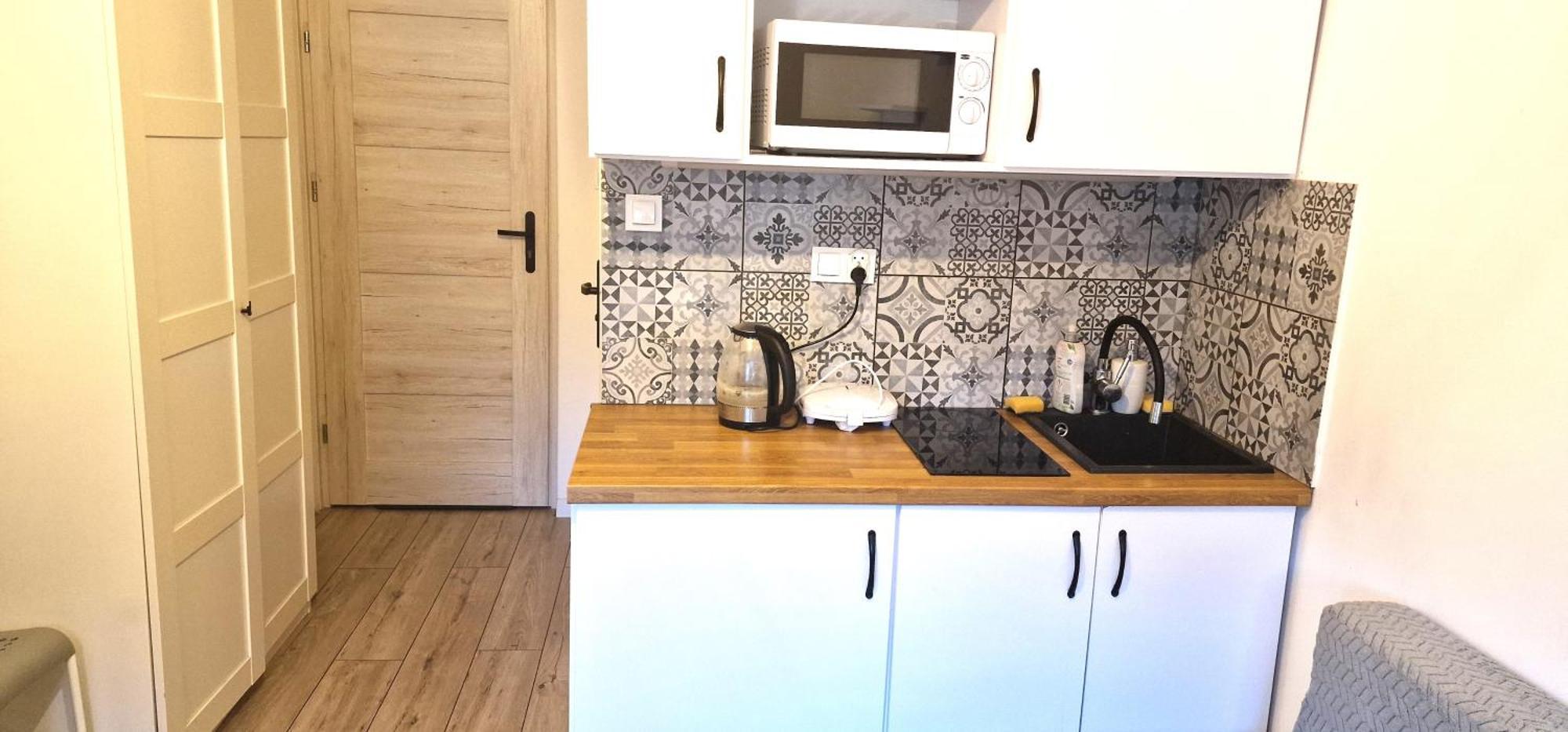 Apartamenty Heweliusza Gdynia Exterior foto