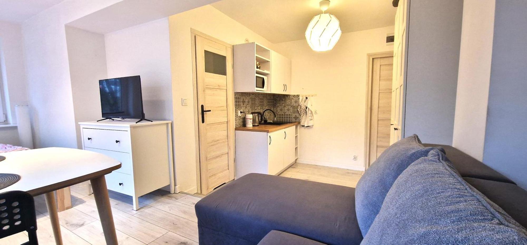 Apartamenty Heweliusza Gdynia Exterior foto