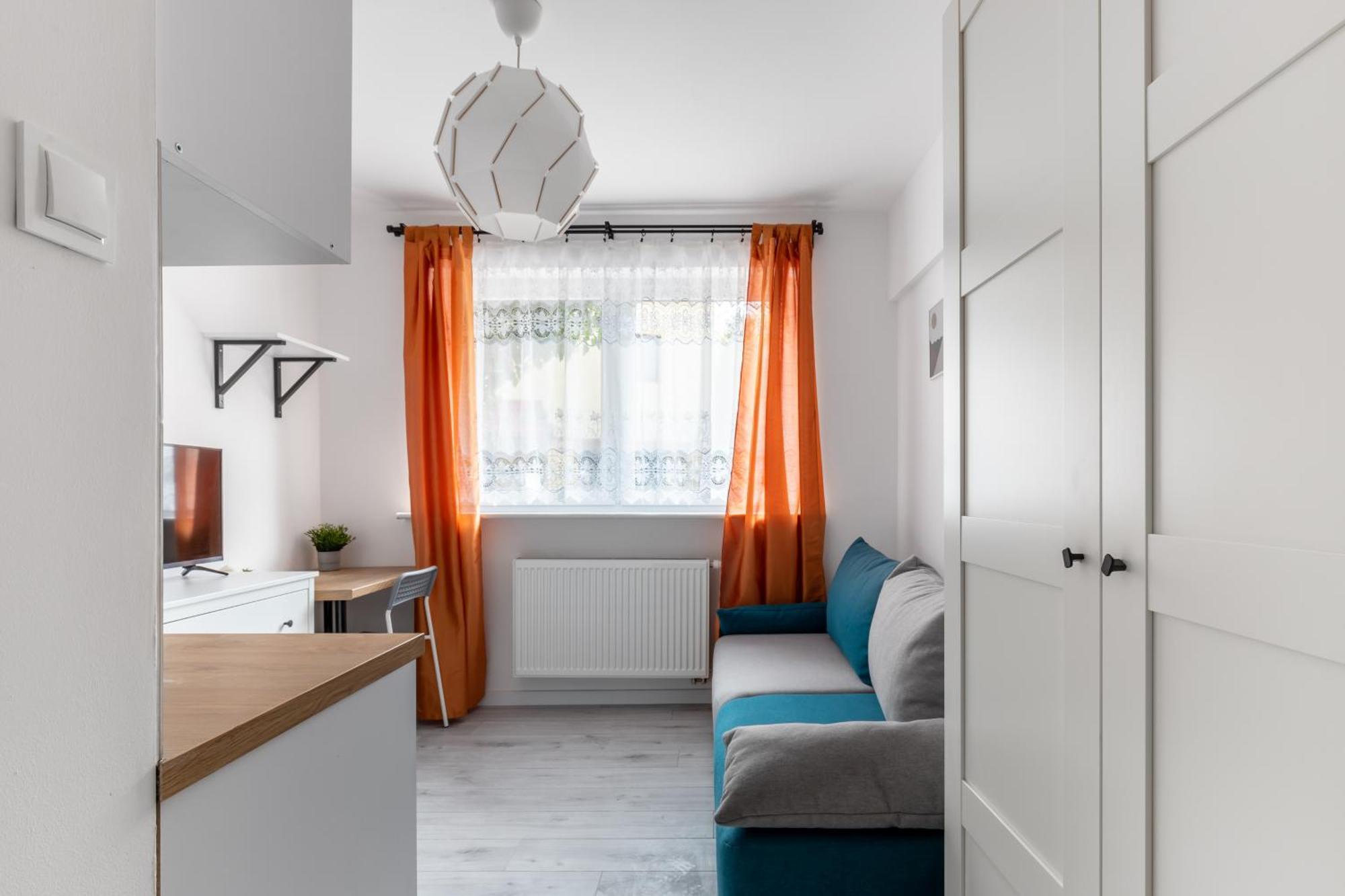 Apartamenty Heweliusza Gdynia Exterior foto